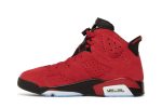 Air Jordan 6 ‘Toro Bravo’ CT8529-600 Wabasta store