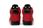 Air Jordan 6 ‘Toro Bravo’ CT8529-600 Wabasta store