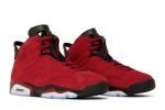 Air Jordan 6 ‘Toro Bravo’ CT8529-600 Wabasta store
