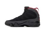 Air Jordan 9 Retro 2010 ‘Charcoal’ 302370-005 Wabasta store