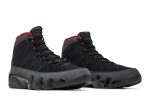 Air Jordan 9 Retro 2010 ‘Charcoal’ 302370-005 Wabasta store