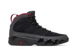 Air Jordan 9 Retro 2010 ‘Charcoal’ 302370-005 Wabasta store