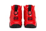 Air Jordan 9 Retro ‘Chile Red’ CT8019-600 Wabasta store