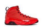 Air Jordan 9 Retro ‘Chile Red’ CT8019-600 Wabasta store