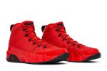 Air Jordan 9 Retro ‘Chile Red’ CT8019-600 Wabasta store