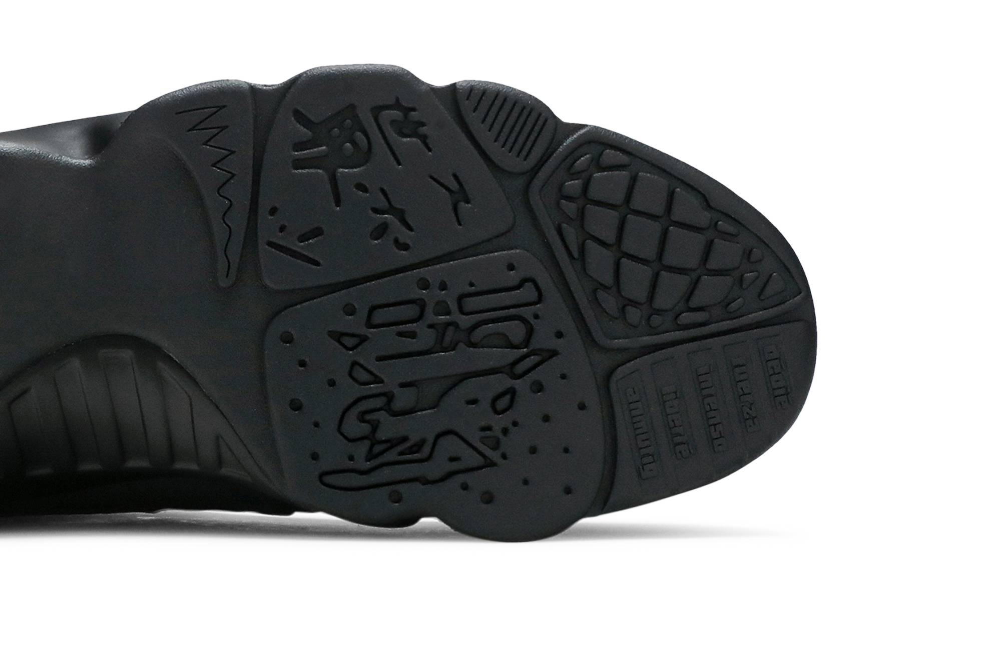 Air Jordan 9 Retro Dark Charcoal University Gold CT8019-070 Skidge - Image 5