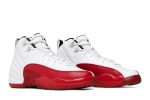 Air Jordan Air 12 Retro 2023 ‘Cherry’ 153265-116 Wabasta store