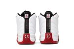 Air Jordan Air 12 Retro 2023 ‘Cherry’ 153265-116 Wabasta store