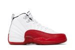 Air Jordan Air 12 Retro 2023 ‘Cherry’ 153265-116 Wabasta store