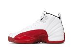 Air Jordan Air 12 Retro 2023 ‘Cherry’ 153265-116 Wabasta store