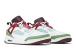 Air Jordan Spizike Low ‘Year of the Dragon’ FJ6372-100 Wabasta store