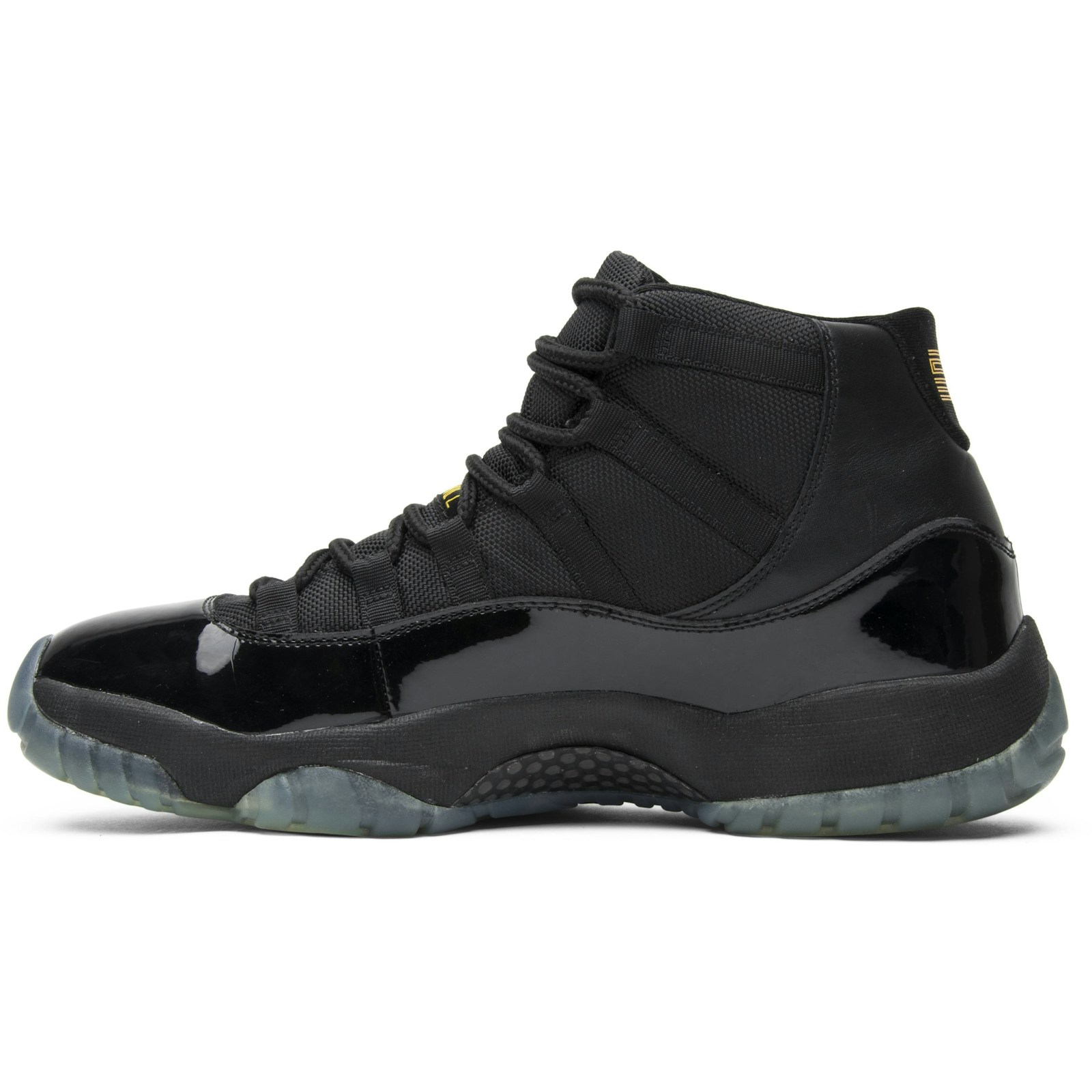 Air Jordan 11 Retro Gamma Blue 378037-006 Skidge - Image 3
