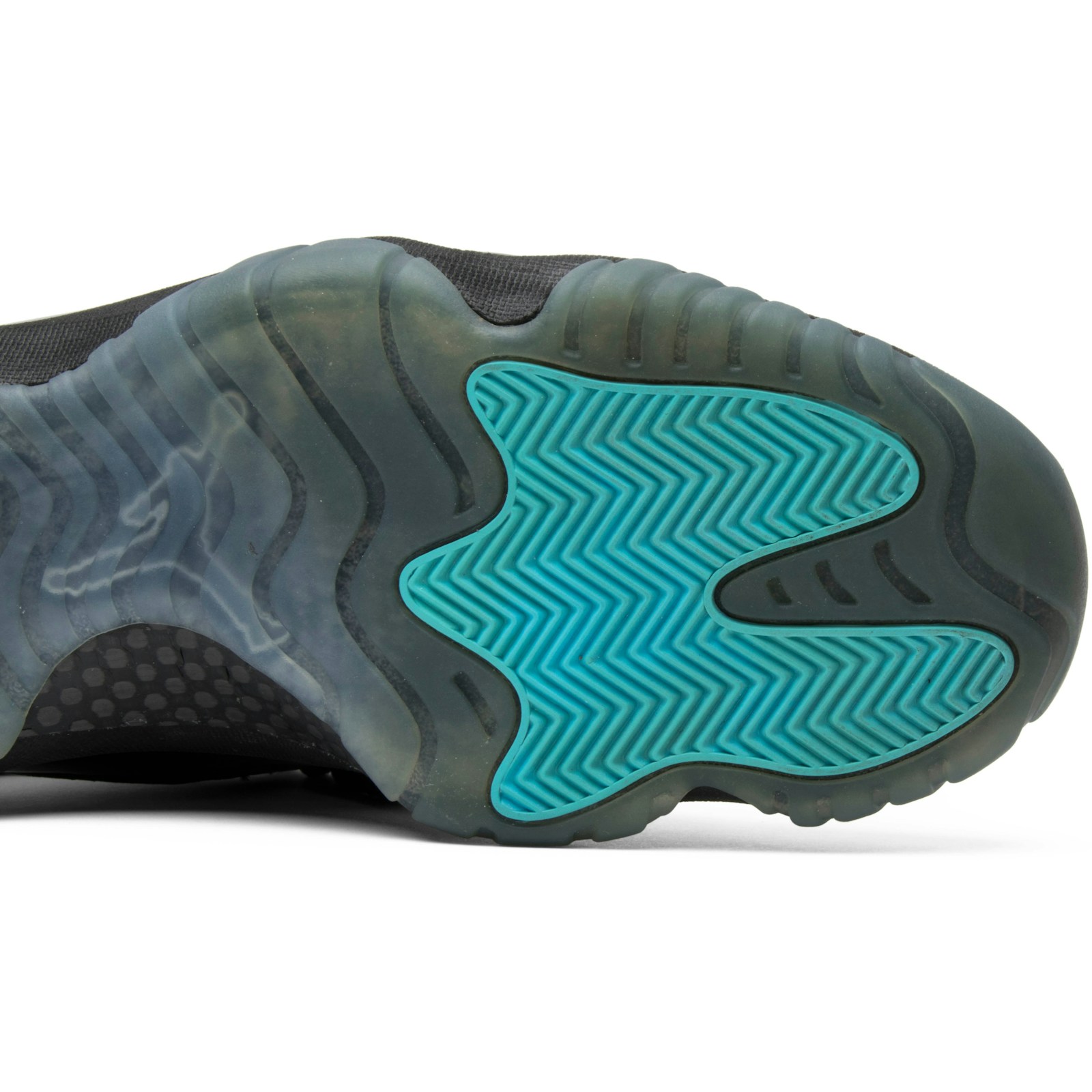 Air Jordan 11 Retro Gamma Blue 378037-006 Skidge - Image 5