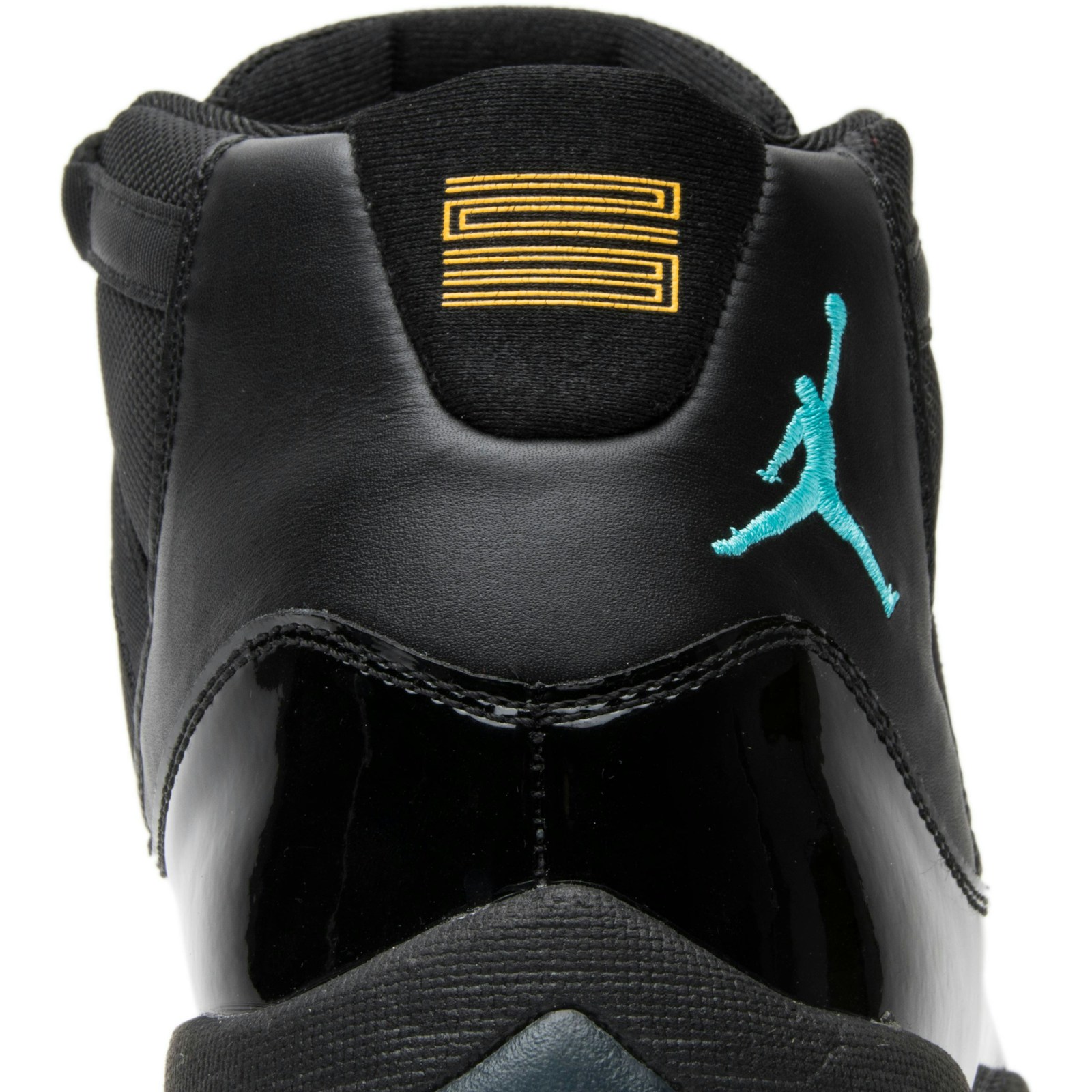 Air Jordan 11 Retro Gamma Blue 378037-006 Skidge - Image 7