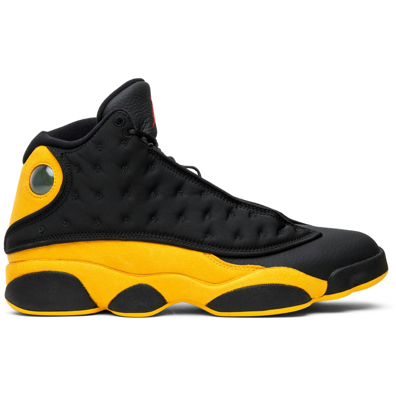 Air Jordan 13 Retro Melo Class Of 2002 (B-Grade) 414571-035 Skidge