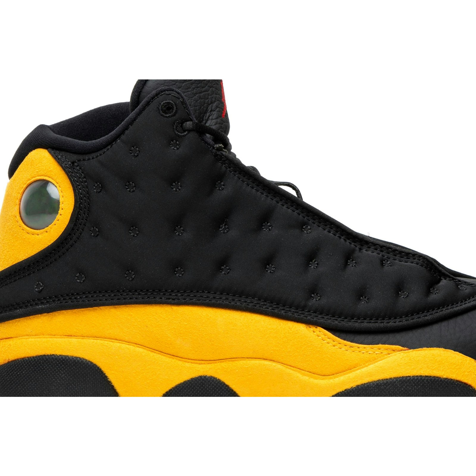 Air Jordan 13 Retro Melo Class Of 2002 (B-Grade) 414571-035 Skidge - Image 2