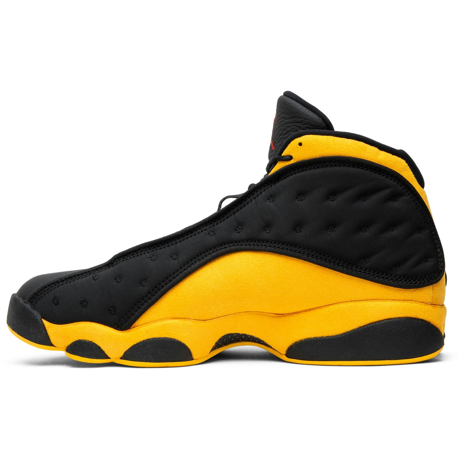 Air Jordan 13 Retro Melo Class Of 2002 (B-Grade) 414571-035 Skidge - Image 3