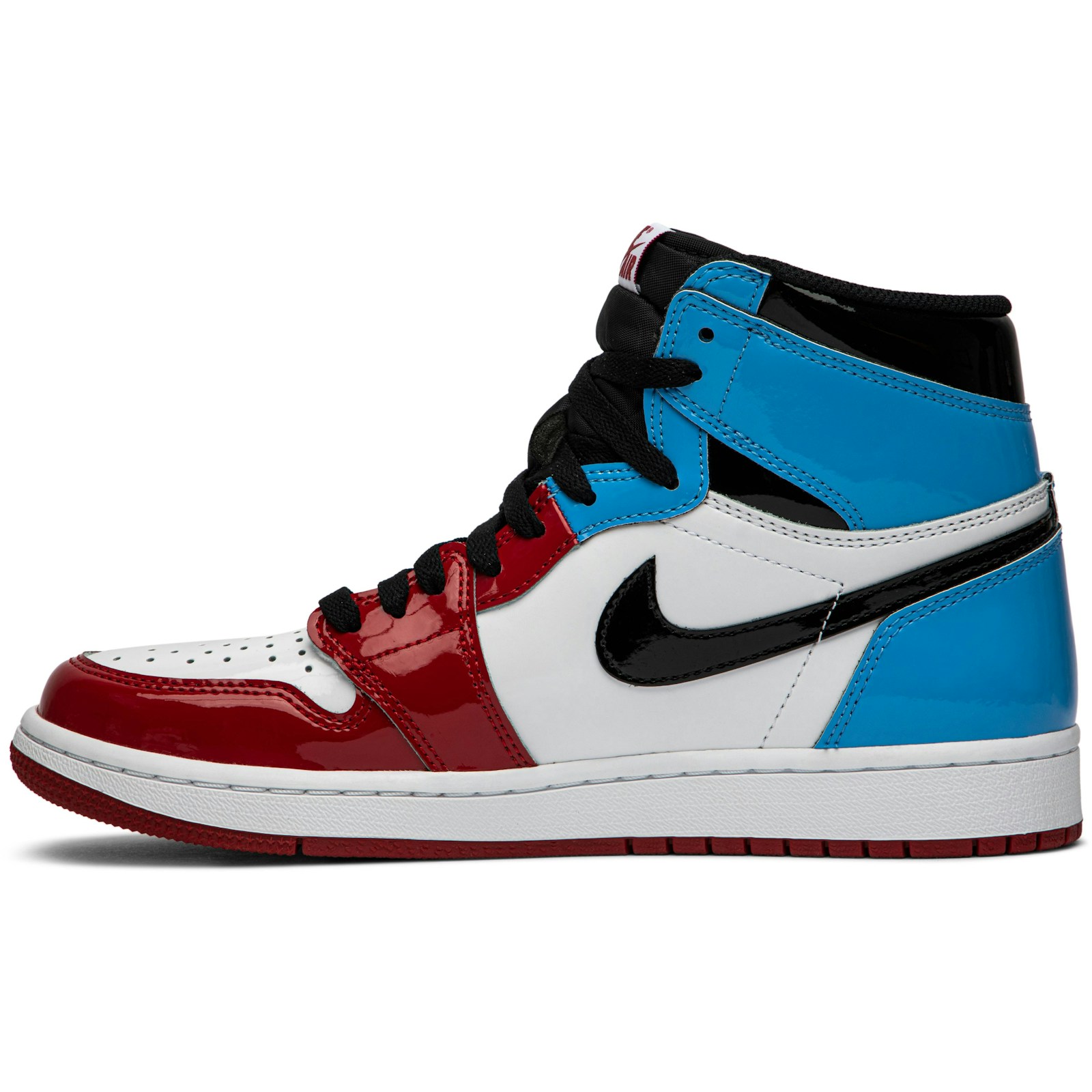 Air Jordan 1 Retro High OG 'Fearless' CK5666-100 - Image 3