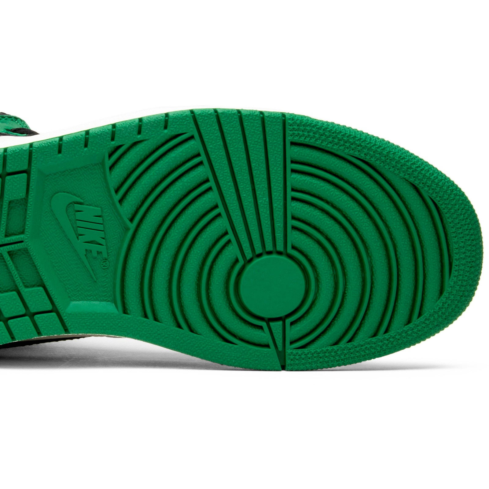 Air Jordan 1 Retro High OG Pine Green 555088-302 Skidge - Image 5