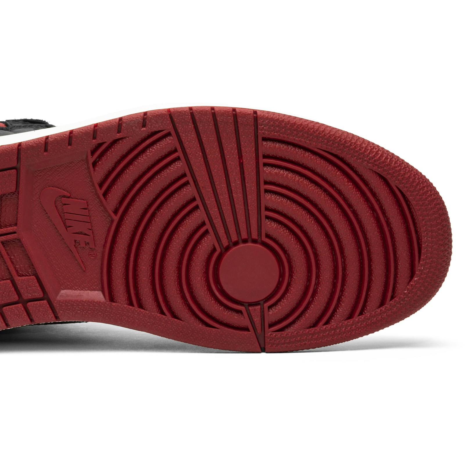 Air Jordan 1 Retro High OG NRG Not For Resale 861428-106 Skidge - Image 5