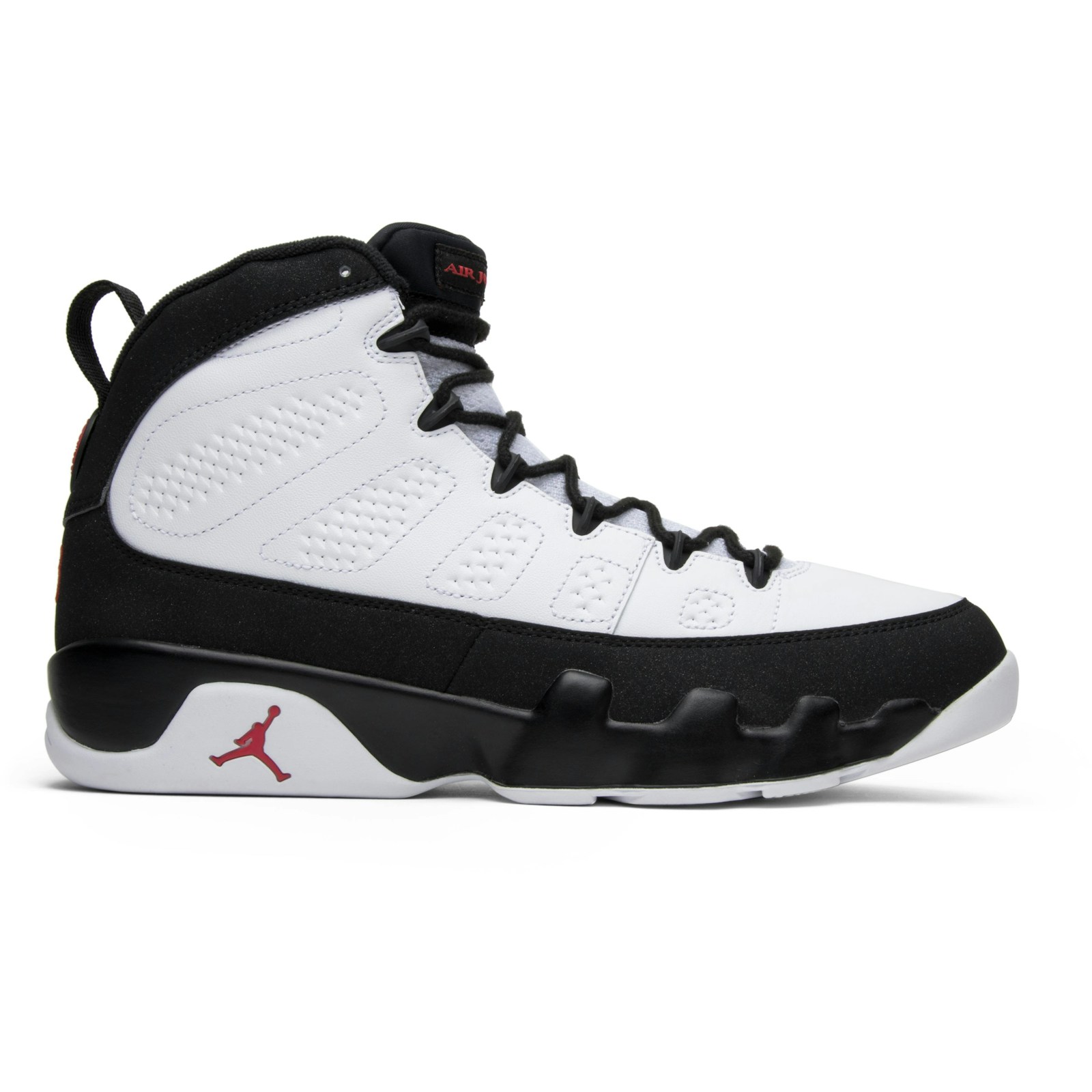 Air Jordan 9 Retro OG Space Jam 2016 302370-112 Skidge