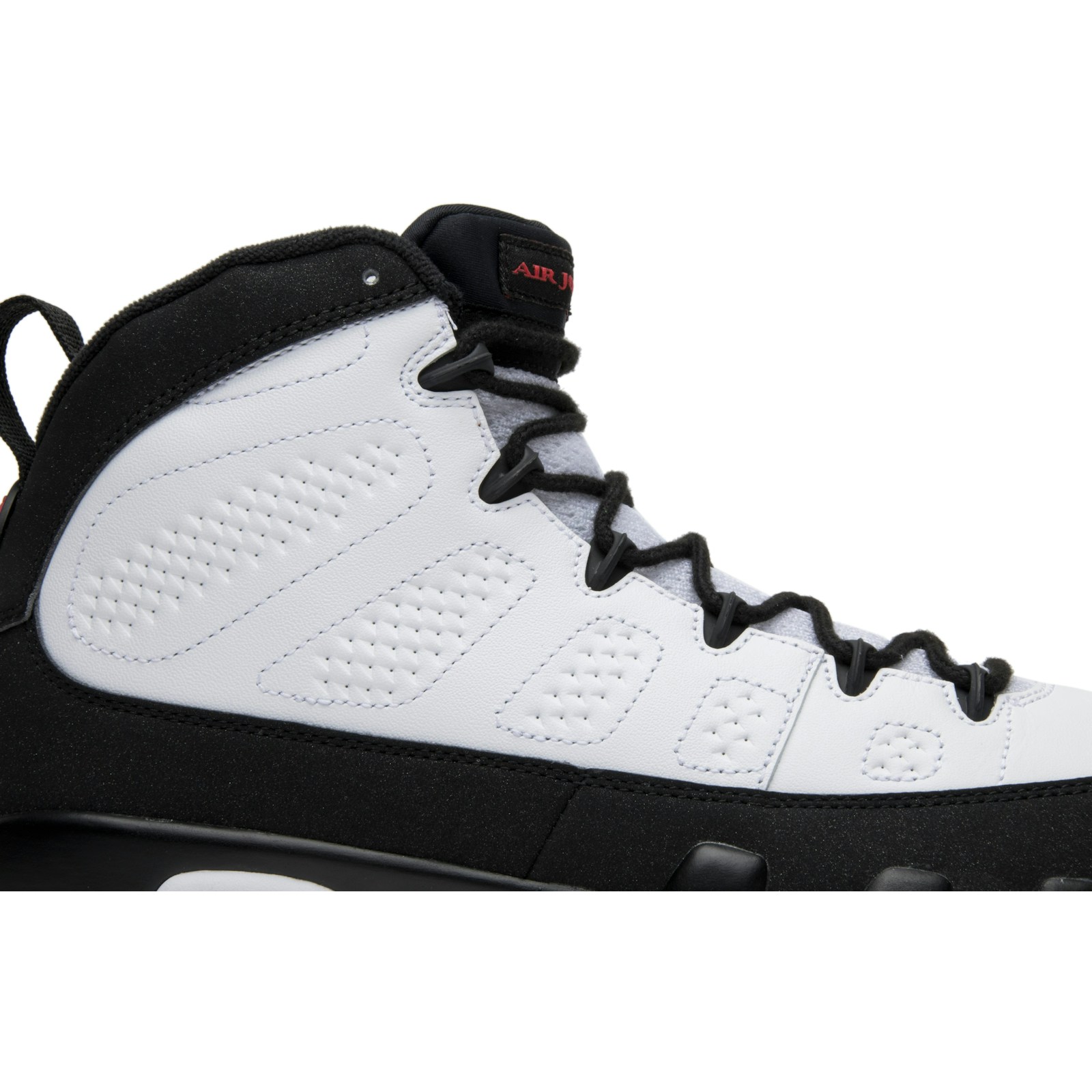 Air Jordan 9 Retro OG Space Jam 2016 302370-112 Skidge - Image 2