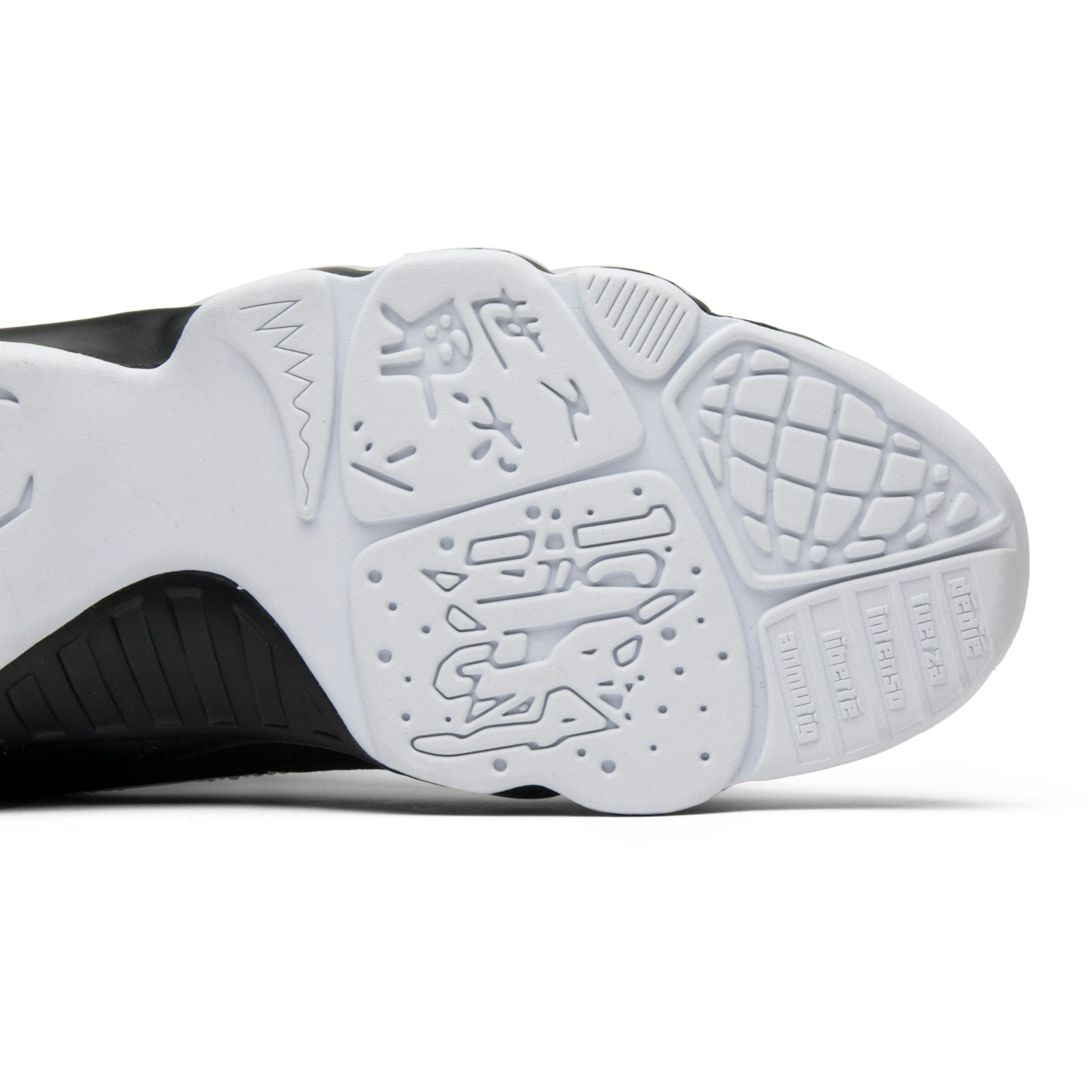 Air Jordan 9 Retro OG Space Jam 2016 302370-112 Skidge - Image 5