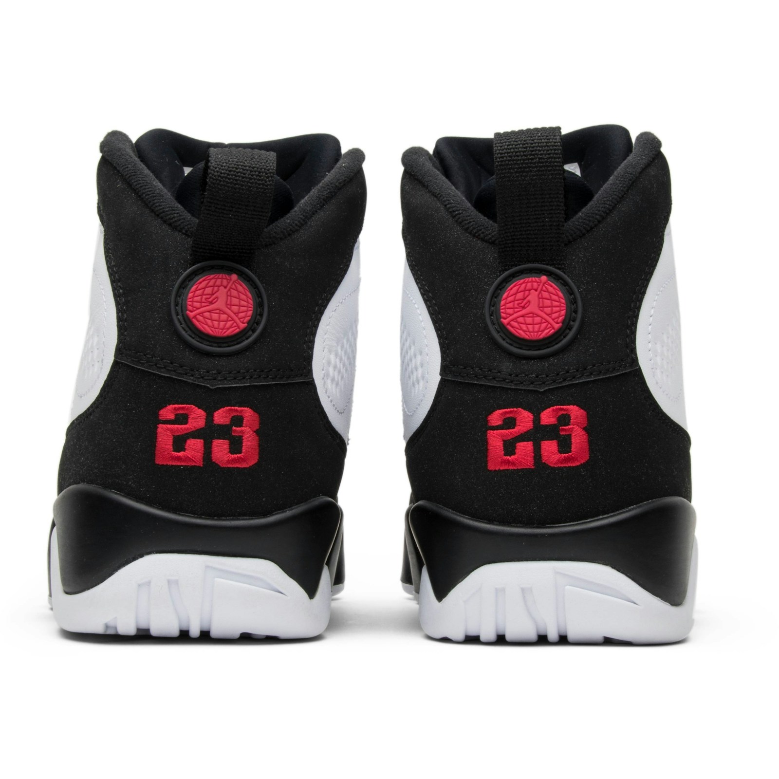 Air Jordan 9 Retro OG Space Jam 2016 302370-112 Skidge - Image 6