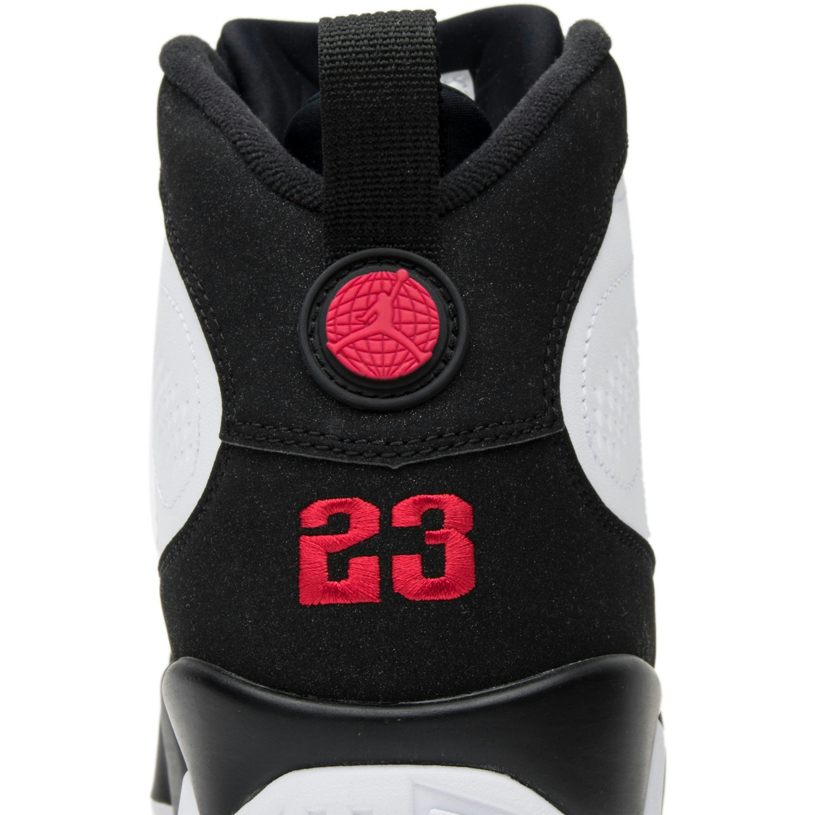 Air Jordan 9 Retro OG Space Jam 2016 302370-112 Skidge - Image 7