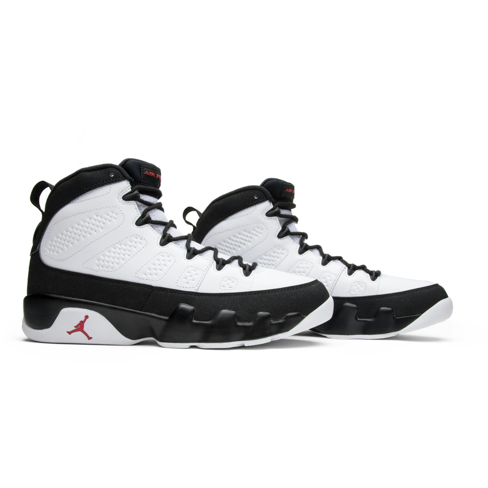 Air Jordan 9 Retro OG Space Jam 2016 302370-112 Skidge - Image 8