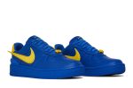 AMBUSH x Nike Air Force 1 Low ‘Blue’ DV3464-400 Wabasta store