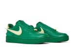 AMBUSH x Nike Air Force 1 Low ‘Green’ DV3464-300 Wabasta store