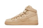 Billie Eilish x Nike Air Force 1 High ’07 SP ‘Mushroom’ [also worn by BTS J-Hope] DM7926-200 Wabasta store