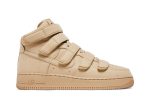 Billie Eilish x Nike Air Force 1 High ’07 SP ‘Mushroom’ [also worn by BTS J-Hope] DM7926-200 Wabasta store