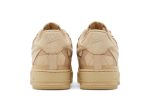 Billie Eilish x Nike Air Force 1 Low ‘Mushroom’ DQ4137-200 Wabasta store