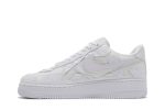 Billie Eilish x Nike Air Force 1 Low ‘White’ DZ3674-100 Wabasta store
