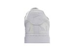 Billie Eilish x Nike Air Force 1 Low ‘White’ DZ3674-100 Wabasta store