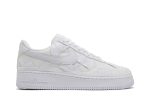 Billie Eilish x Nike Air Force 1 Low ‘White’ DZ3674-100 Wabasta store