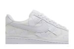 Billie Eilish x Nike Air Force 1 Low ‘White’ DZ3674-100 Wabasta store