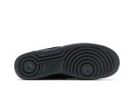 Comme des Garcons x Nike Air Force 1 Mid ‘Triple Black’ DC3601-001 Wabasta store