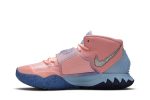 Concepts x Nike Kyrie 6 ‘Khepri’ CU8879-600 Wabasta store