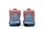Concepts x Nike Kyrie 6 ‘Khepri’ CU8879-600 Wabasta store