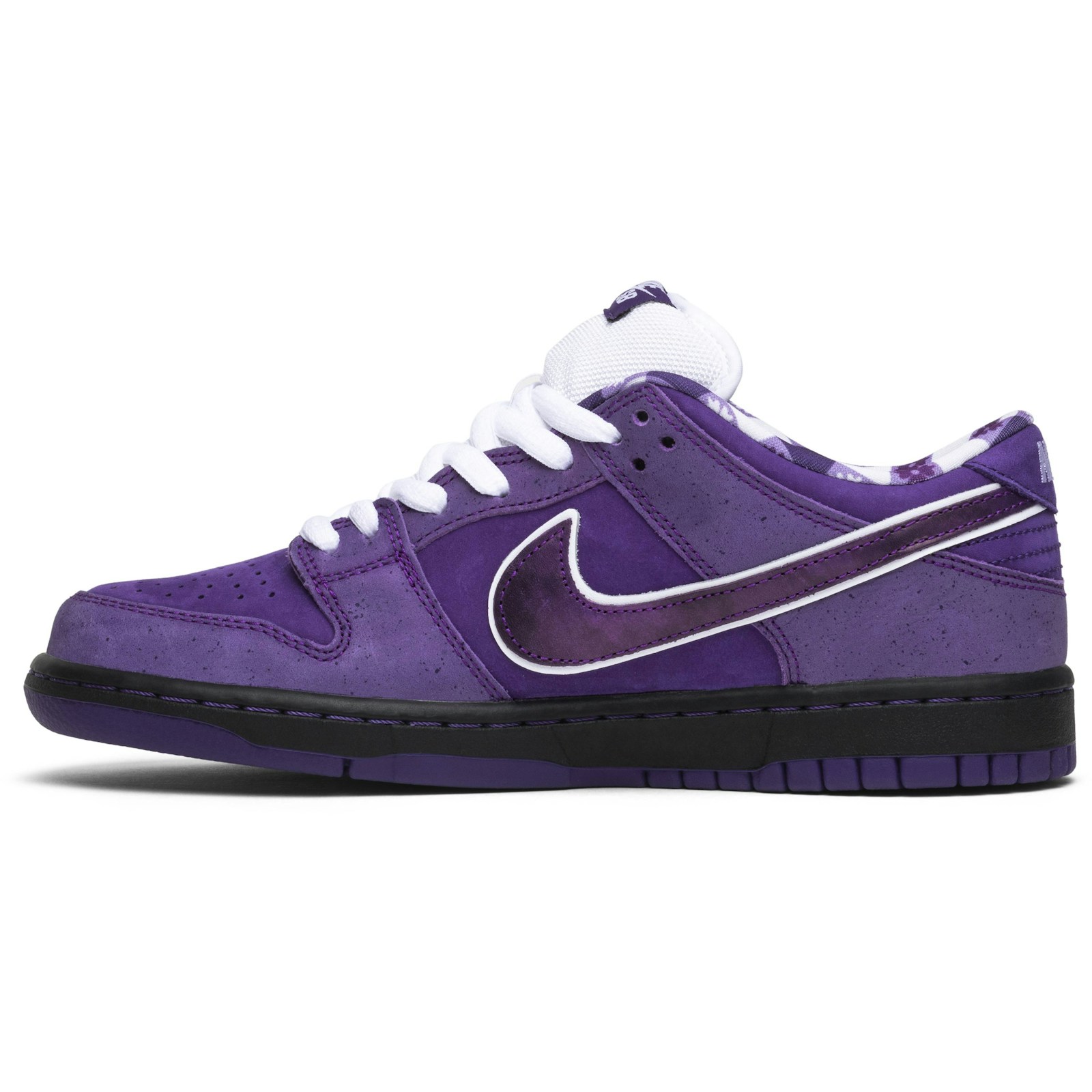 Concepts x Nike SB Dunk Low Purple Lobster BV1310-555 Skidge - Image 3