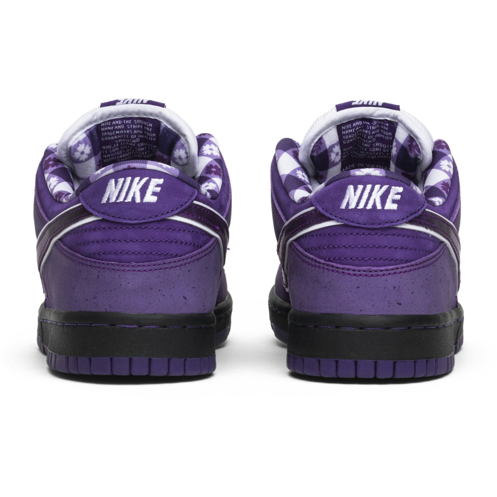 Concepts x Nike SB Dunk Low Purple Lobster BV1310-555 Skidge - Image 6