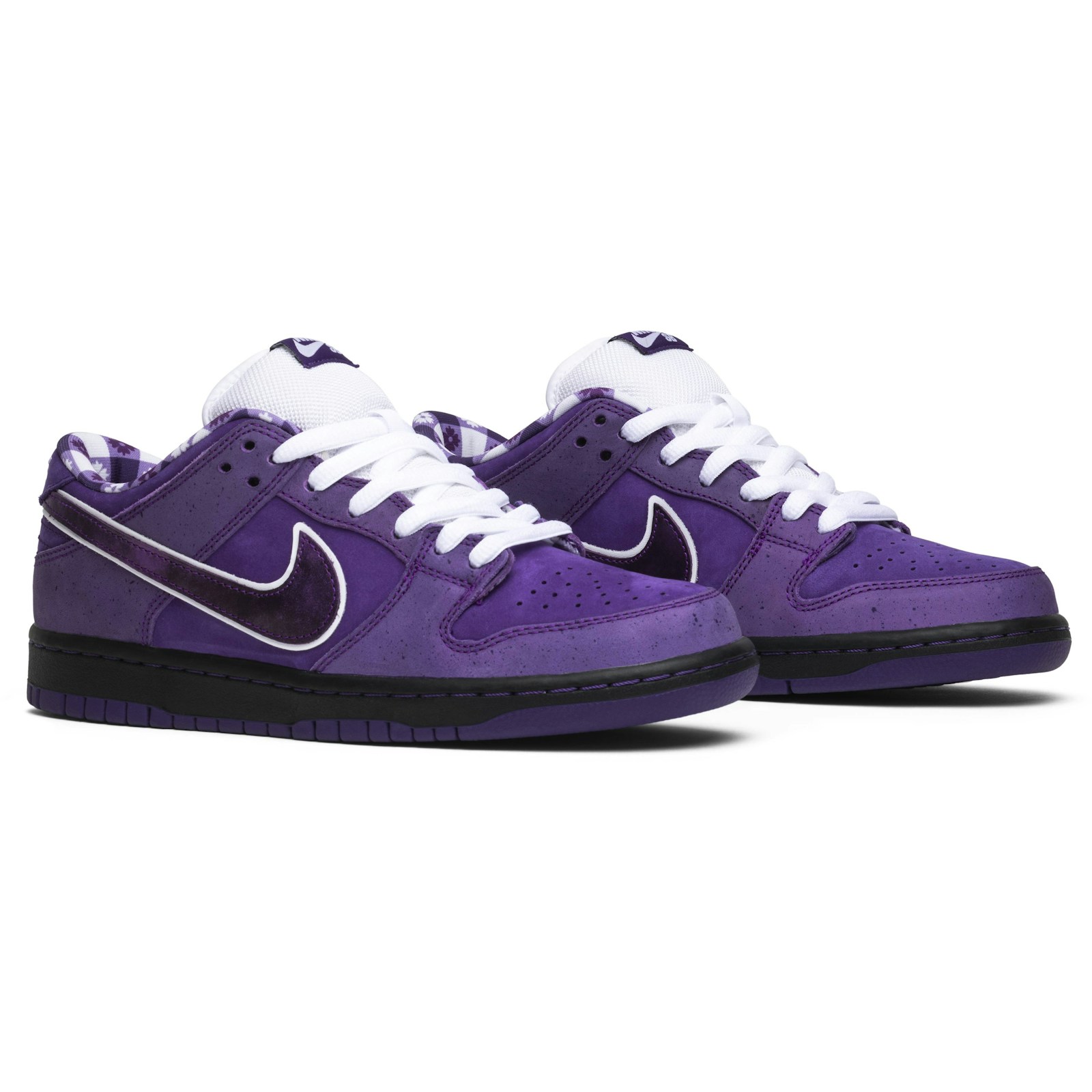 Concepts x Nike SB Dunk Low Purple Lobster BV1310-555 Skidge - Image 8