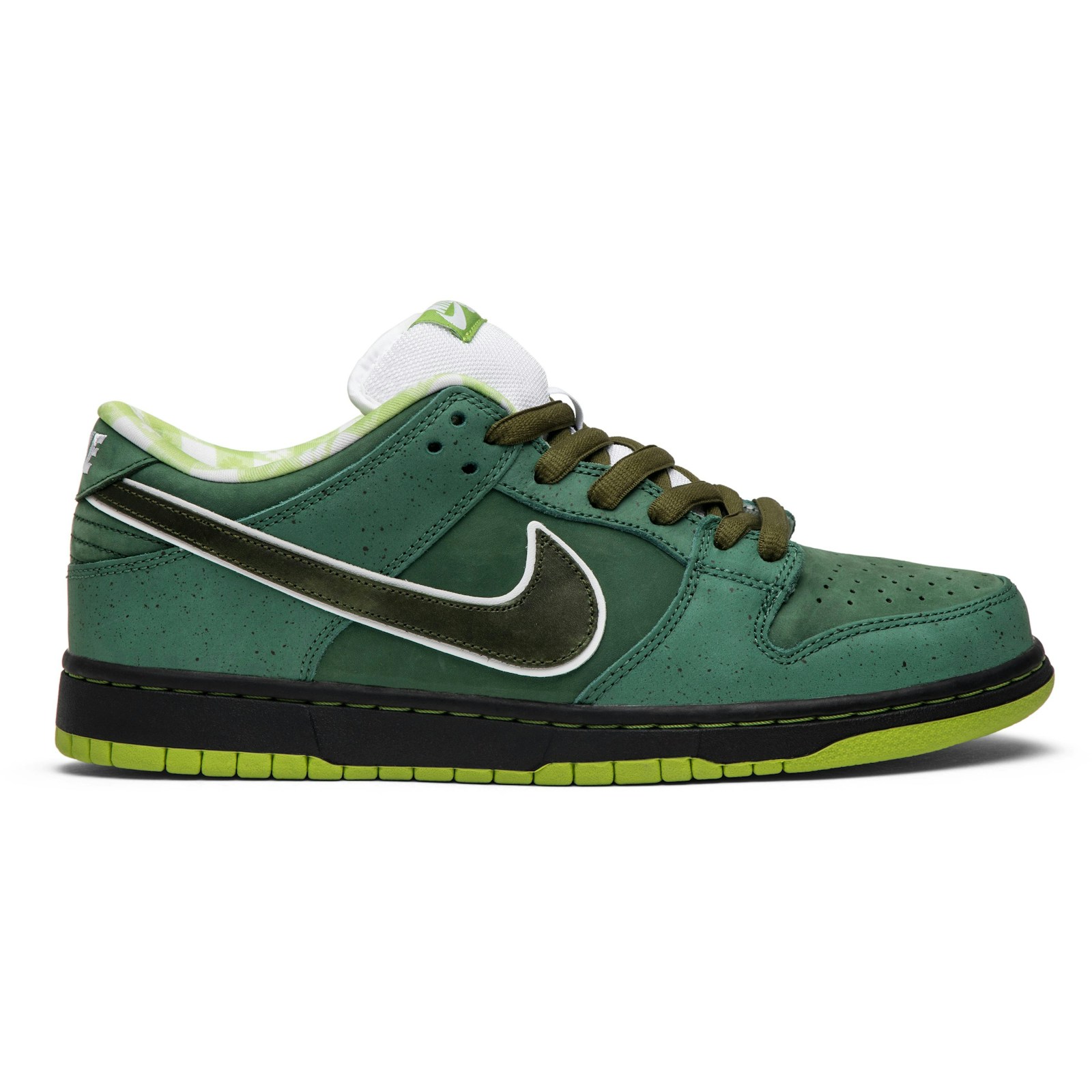 Concepts x Nike SB Dunk Low PRM Green Lobster BV1310-337 Skidge