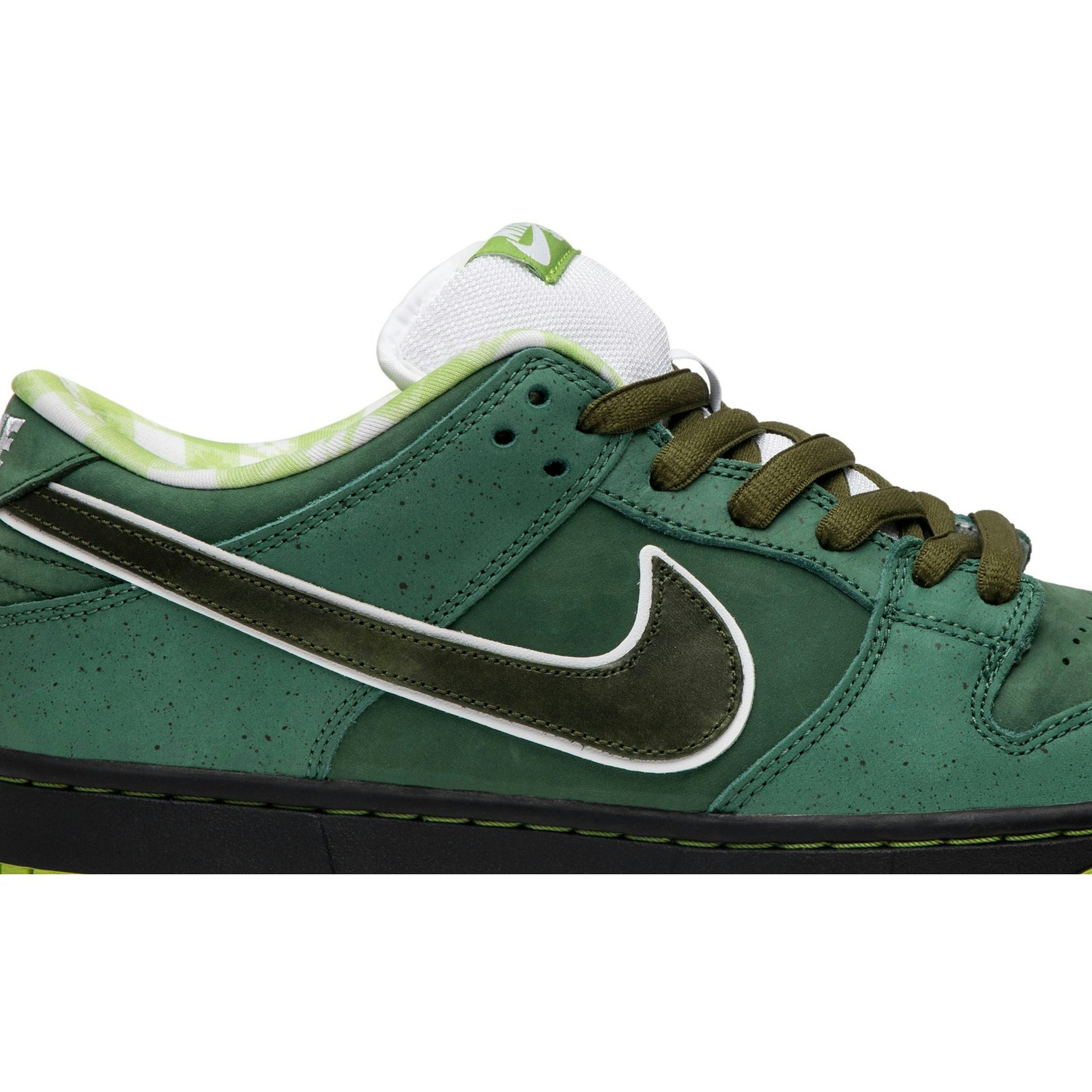 Concepts x Nike SB Dunk Low PRM Green Lobster BV1310-337 Skidge - Image 2