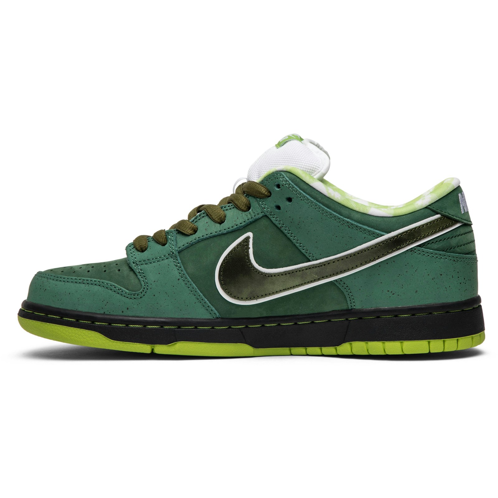 Concepts x Nike SB Dunk Low PRM Green Lobster BV1310-337 Skidge - Image 3