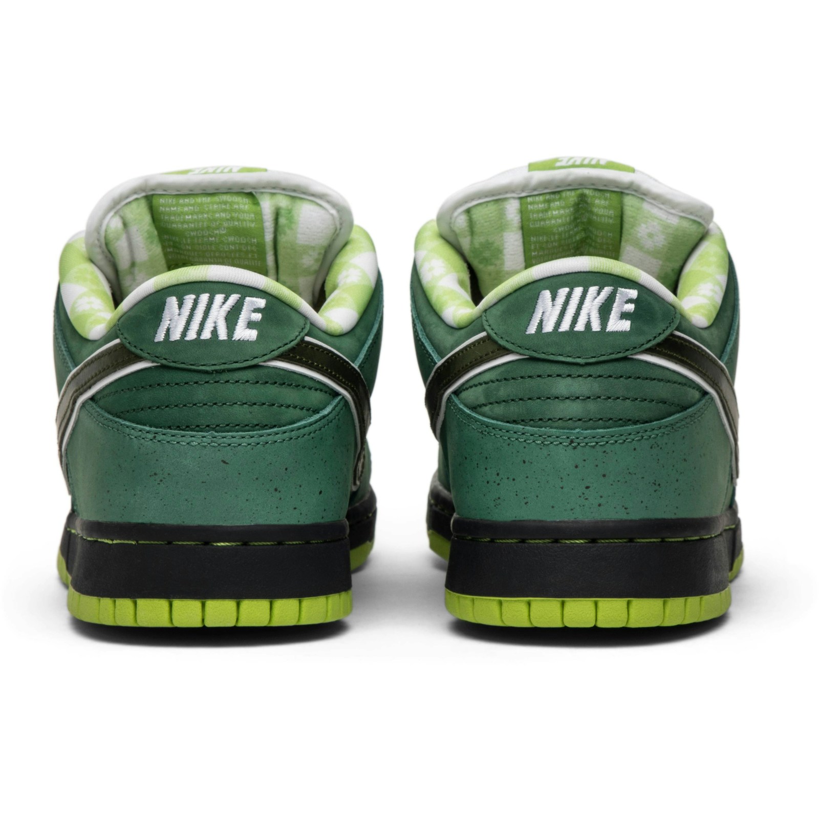 Concepts x Nike SB Dunk Low PRM Green Lobster BV1310-337 Skidge - Image 6