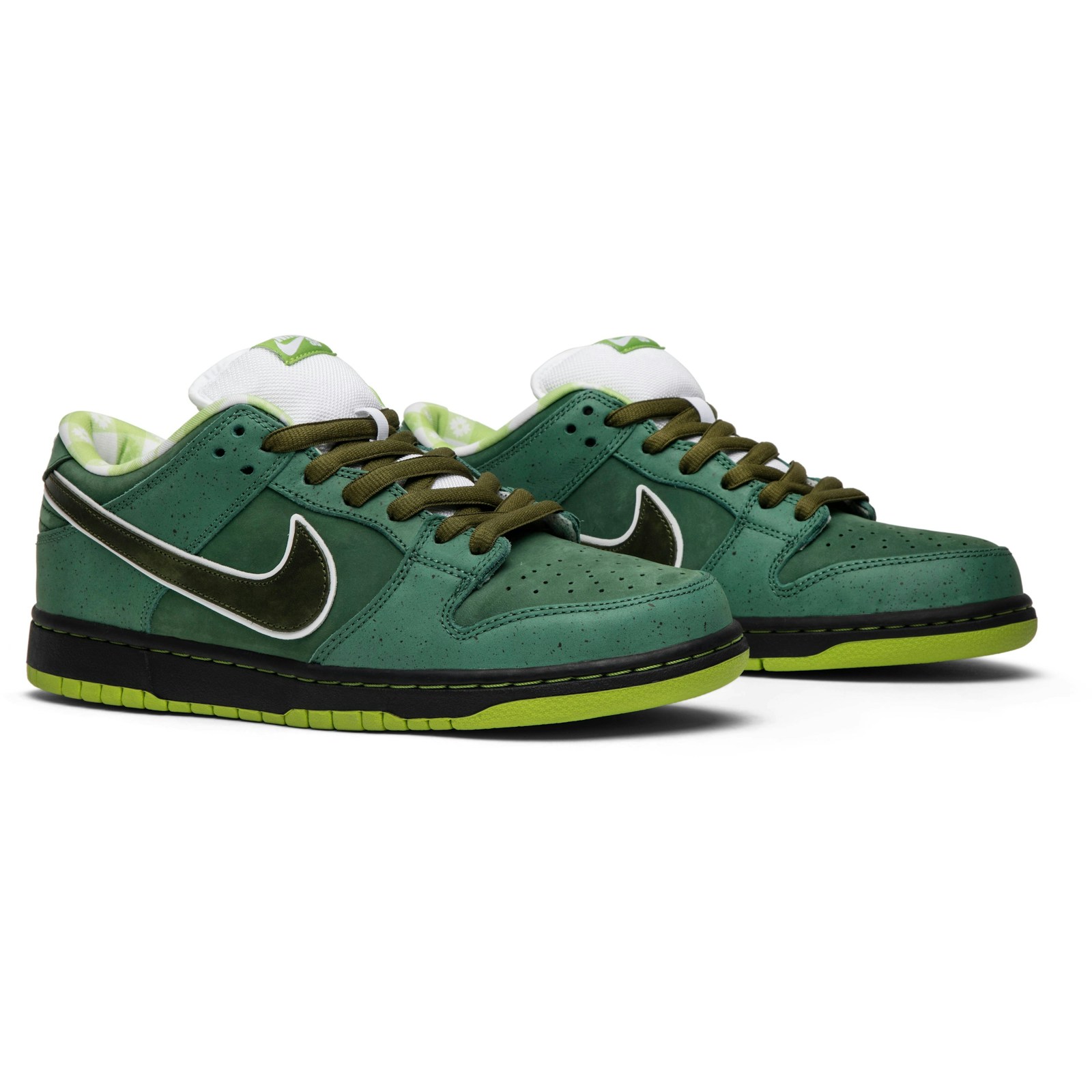 Concepts x Nike SB Dunk Low PRM Green Lobster BV1310-337 Skidge - Image 8